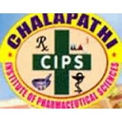 Chalapathi Institute of Pharmaceutical Sciences Fees