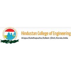 Hindustan College Of Engineering, (Kollam)