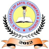 G.K.S. College Of Arts,Commerce And Science