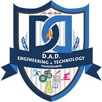 D.A. Degree Engineering & Technology