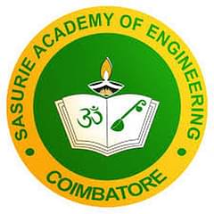 Sasurie Academy of Engineering, (Coimbatore)