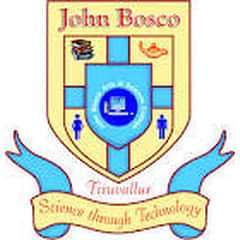 John Bosco Group Of Colleges, (Tiruvallur)