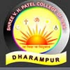 Shree Vestabhai H. Patel College of B. Ed., (Valsad)