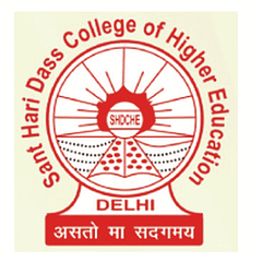 Sant Hari Dass College of Higher Education, (New Delhi)