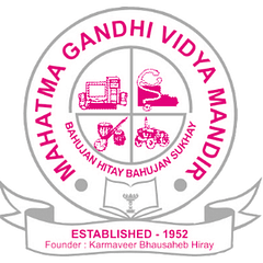 Mahatma Gandhi Vidyamandir's Loknete Vyankatrao Hiray Mahavidyalaya Arts, Science and Commerce, (Nasik)
