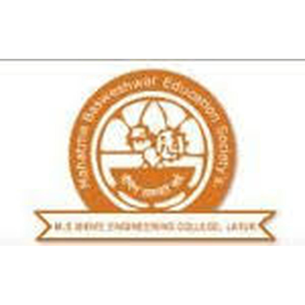 Mahatma Basweshwar Education Society's M.S. Bidve Engineering College