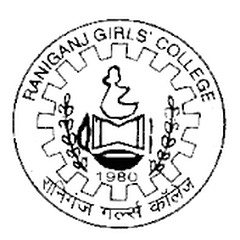Raniganj Girls College, (Barddhman)