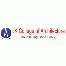 J K College of Architecture, (Dindigul)