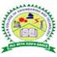 M.A.R College of Engineering and Technology Namakkal