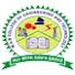 M.A.R College of Engineering and Technology Namakkal, (Namakkal)
