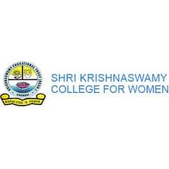 Shri Krishnaswamy College For Women, (Chennai)