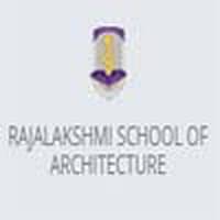 Rajalakshmi School of Architecture