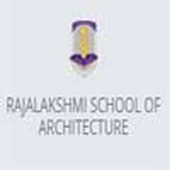 Rajalakshmi School of Architecture, (Kanchipuram)