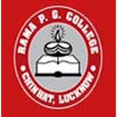 Rama PG College, (Lucknow)