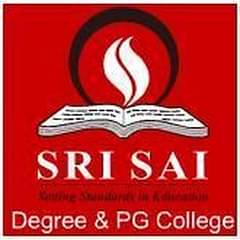 Sri Sai Degree and PG college, (Hyderabad)