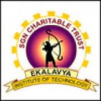 Ekalavya Institute of Technology