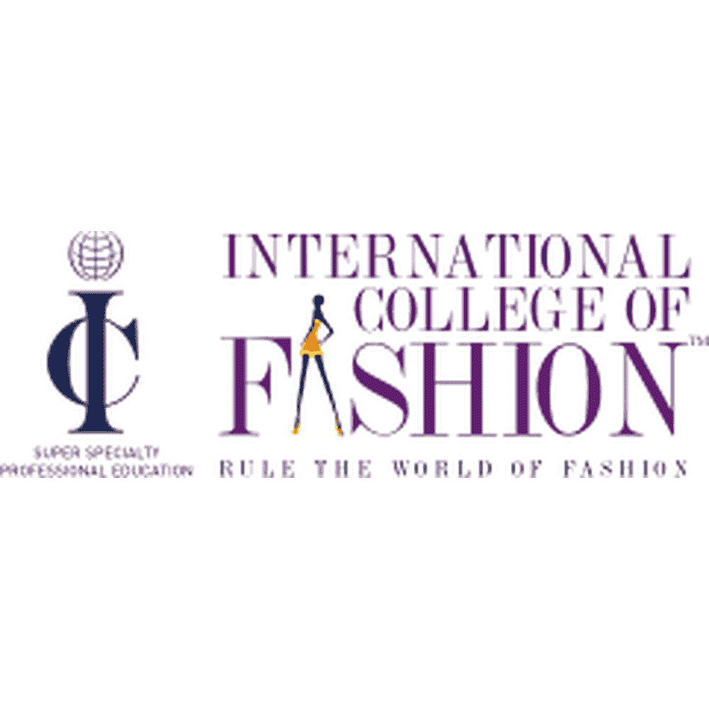 International College of Fashion
