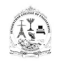 Sengunthar Engineering College