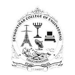 Sengunthar Engineering College, (Namakkal)