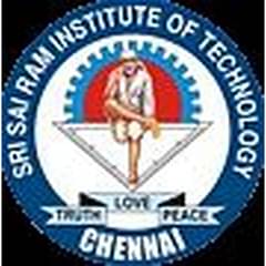 Sri Sai Ram Institute of Technology, (Chennai)