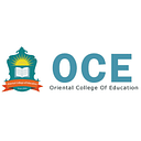 college logo