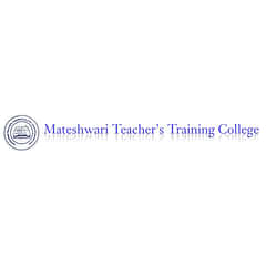 Mateshwari Teacher's Training College, (Udaipur)