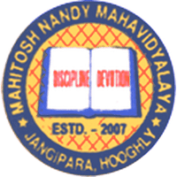 Mahitosh Nandy Mahavidyalaya