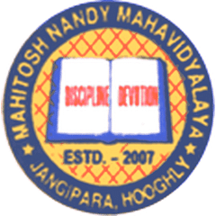 Mahitosh Nandy Mahavidyalaya, (Hooghly)