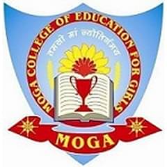 Moga College of Education for Girls, (Ferozepur)