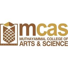 Muthayammal College of Arts & Science, (Namakkal)