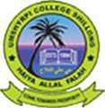 Umshyrpi College, (Shillong)