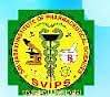 Sri Vasavi Institute of Pharmaceutical Sciences
