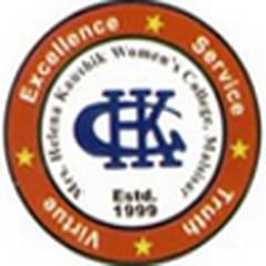 Mrs. Helena Kaushik Women's College, (Jhunjhunu)