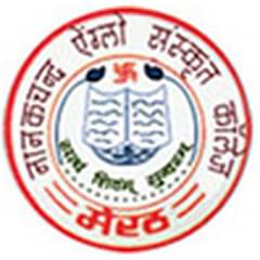 Nanakchand Anglo Sanskrit College, (Meerut)