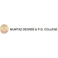 Mumtaz Degree And P.G. College, (Hyderabad)