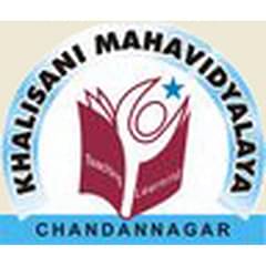 Khalisani Mahavidyalaya, (Hooghly)