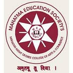 Mahatma Junior College of Education, (Mumbai)