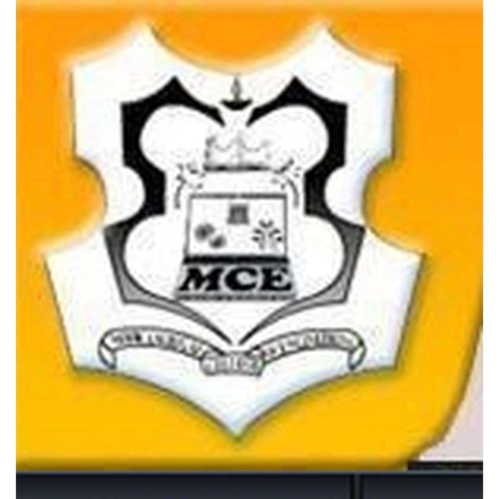 Mookambigai College of Engineering