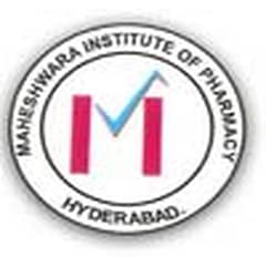 Maheshwara Institute of Pharmacy, (Hyderabad)