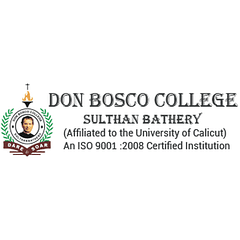 Don Bosco College (DBC), Wayanad, (Wayanad)