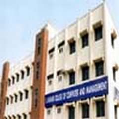Sudha Sureshbhai Maniar College of Computer & Management, (Nagpur)