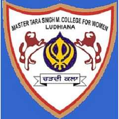 Master Tara Singh Memorial College For Women, (Ludhiana)