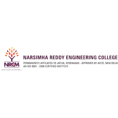 Narasimha Reddy Engineering College, (Secunderabad)
