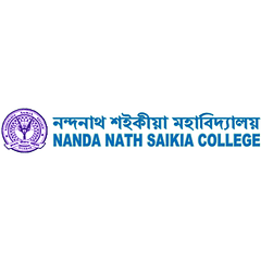 Nanda Nath Saikia College, (Tezpur)
