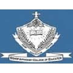C.S.I. Bishop Appasamy College of Education, (Coimbatore)