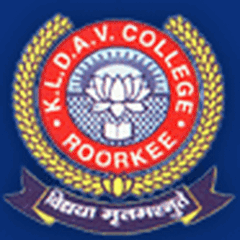 Kanahiya Lal D.A.V.(P.G.) College, (Roorkee)