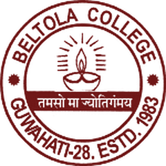 Beltola College, (Guwahati)