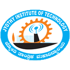 Jyothy Institute of technology, (Bengaluru)
