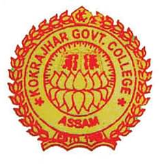 Kokrajhar Government College, (Kokrajhar)