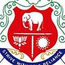 college logo